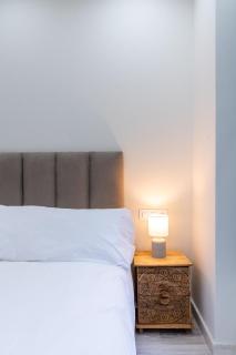 FL3 Loft Santa Ana Jacuzzi Sevilla en pareja - 2