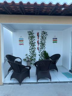 Casa para temporadas em barreirinhas - 8