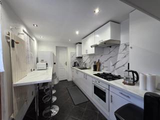 Maison de ville entièrement équipée - 0