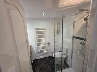 Maison de ville entièrement équipée - 6