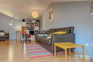 #J1 Escale Grenobloise Splendid building Pedestrian center - Grenoble - 5