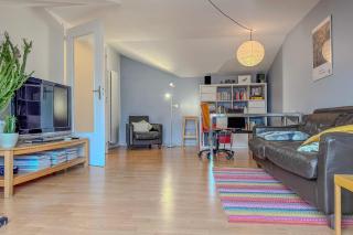 #J1 Escale Grenobloise Splendid building Pedestrian center - Grenoble - 3