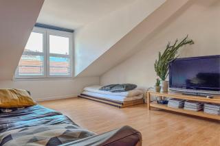 #J1 Escale Grenobloise Splendid building Pedestrian center - Grenoble - 2