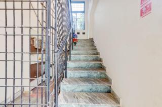 Super Hotel O Adarsh Nagar Near Kavya Hospital - 1