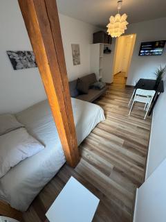 Elegant studio in a quiet town - everything nearby - 4