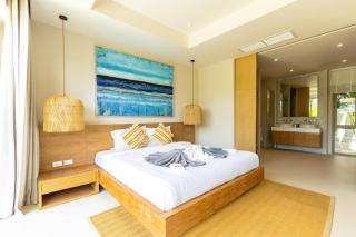 Villa 24 3BR Trichada Breeze - 3