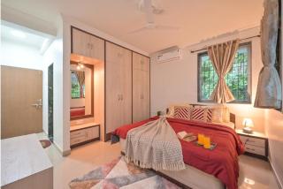 EcoEdge 3bhk Mountain View Villa by Lifelinevillas - 3