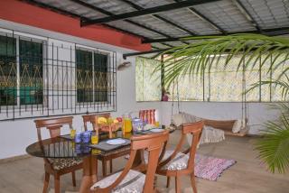 EcoEdge 3bhk Mountain View Villa by Lifelinevillas - 5