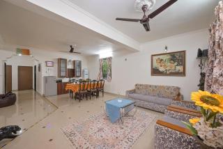 EcoEdge 3bhk Mountain View Villa by Lifelinevillas - 6