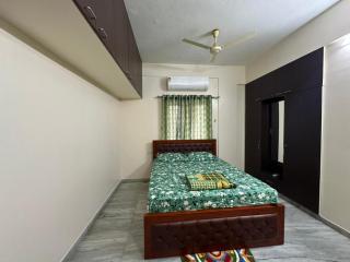 Casa Belleza Service Apartment - 8