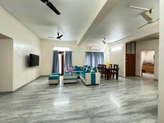 Casa Belleza Service Apartment - 4