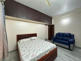 Casa Belleza Service Apartment - 3