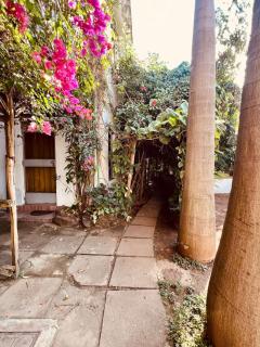 CLASSIC BNBs MILIMANI - 3