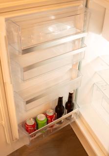 Luxuriöses, 2-Zimmer-Apartment 55 qm bis 3 Personen - Fürstenau - 2