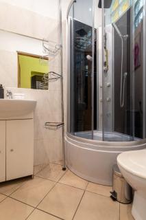 Przytulny Apartament z 3 Sypialniami Victus by Noclegi Renters - 7