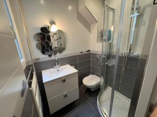 Appartement de grand standing en plein coeur de Paris à proximité du Trocadéro - 4