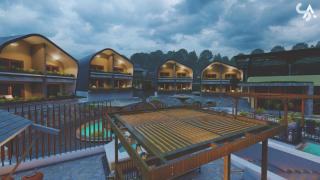 Latauli Sanctuary - 2