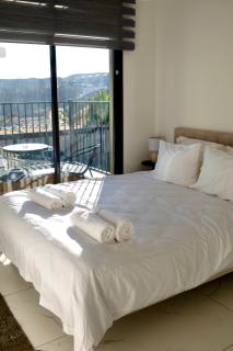 וילה נגב אילת Vila Negev Eilat - 4