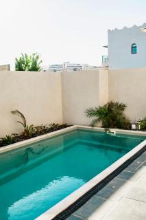 וילה נגב אילת Vila Negev Eilat - 2