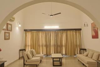 The Brown Wood Manor - 9