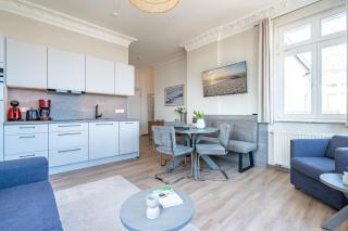 Villa Seedüwel - App C12 - 8