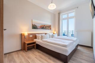 Villa Seedüwel - App C12 - 2