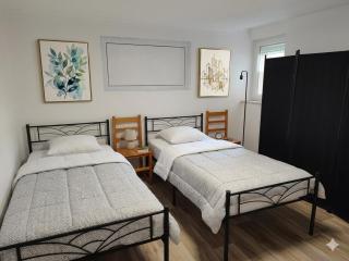 Maison-Gîte de la Poudre Forte - 1