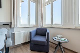 Villa Seedüwel - App C06 - Ahlbeck - 6