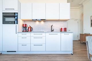 Villa Seedüwel - App C06 - Ahlbeck - 5