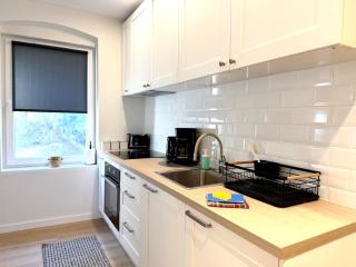 Apartament Między Wieżami - 7