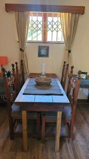 Alpaca Self Catering Cottage Kleinmond - 6