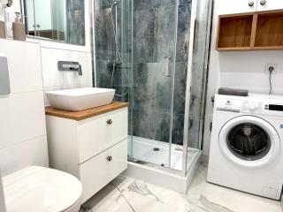 Apartament Między Wieżami - 9