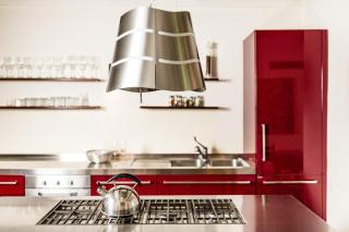 Villa Uliveto - Staffolo - 1