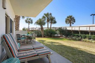 TOPS'L Beach Manor 114 - 0