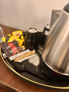 EXECUTIVE SUITE, Horizon Towers,AJMAN - 1