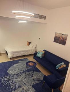 EXECUTIVE SUITE, Horizon Towers,AJMAN - 8