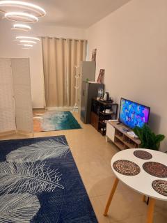 EXECUTIVE SUITE, Horizon Towers,AJMAN - 6