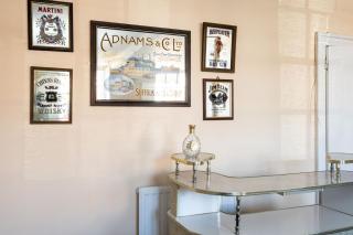 Hill House Apartment - 2