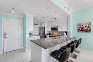 TOPS'L Beach Manor 1305 - 1