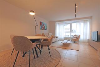 La Mouette - Your cosy stay in the heart of Knokke - 7