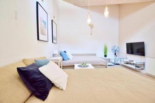 Plac Rybaków Cozy Victus Apartments near the Beach by Noclegi Renters - 1