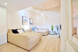 Plac Rybaków Cozy Victus Apartments near the Beach by Noclegi Renters - 8