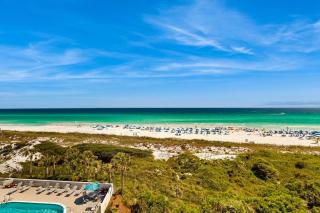 TOPS'L Beach Manor 507 - 8