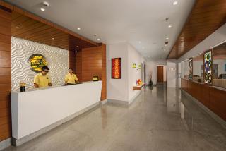 Lemon Tree Hotel, Vadodara - 4