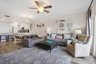 TOPS'L Summit 508 Combo - Destin - 1