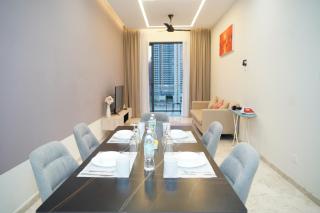 MIMI Suites At Persiaran Stonor KLCC - 8