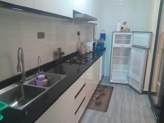 spacious two bedroom apartment with ample parking space swimming pool fully equipped gym and amazing city views - 3