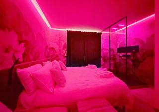 T2 Luxe - plage 50m - Séjour Romantique - Love room - 9