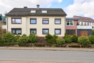 Ferienwohnung Bergfried 2 - 9