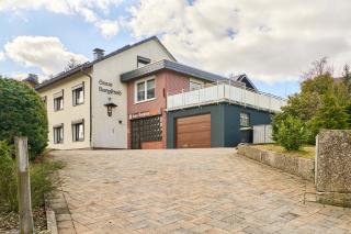 Ferienwohnung Bergfried 2 - 8
